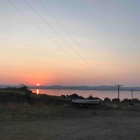 モウドロスMoudros Sunsetアパートメント エクステリア 写真