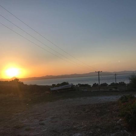 モウドロスMoudros Sunsetアパートメント エクステリア 写真